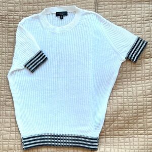Rag&Bone summer lightweight sweater M